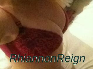 RhiannonReign