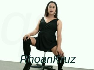 RhoanKruz