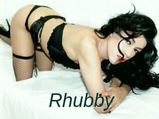 Rhubby