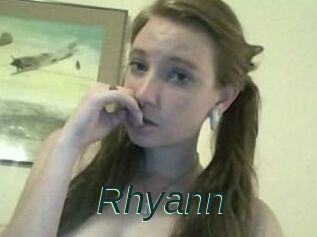 Rhyann