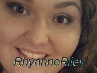 RhyanneRiley