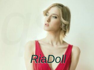 RiaDoll