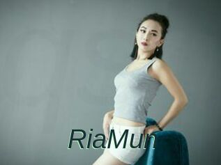 RiaMun