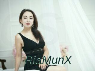 RiaMunX