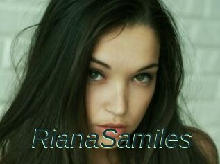 RianaSamiles