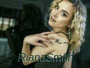 RianaSmith