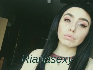 Rianasexy