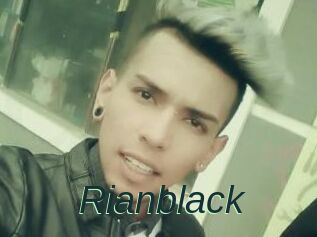 Rianblack