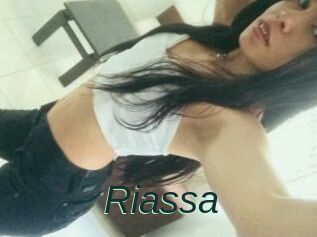 Riassa