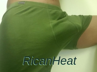 RicanHeat