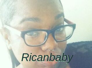 Ricanbaby