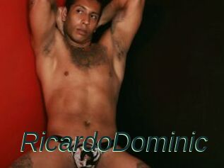 RicardoDominic