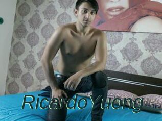 RicardoYuong