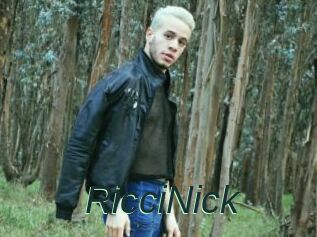 RicciNick