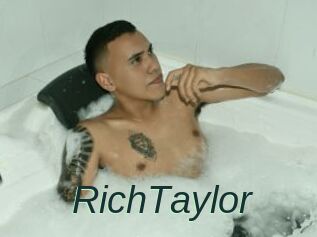 RichTaylor