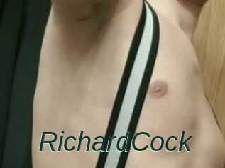 RichardCock