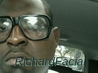 RichardFacial