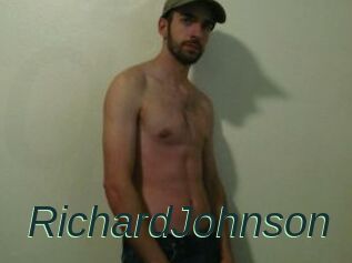 RichardJohnson