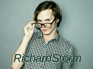RichardStorm
