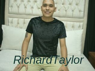 RichardTaylor