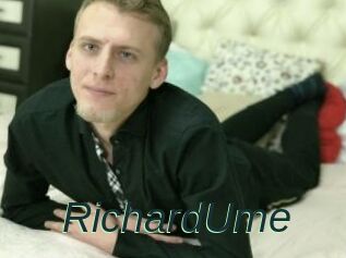 RichardUme