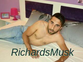 RichardsMusk
