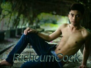 RichcumCock
