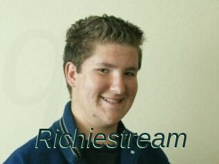Richiestream