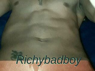 Richybadboy