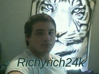 Richyrich24k