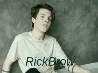 RickBrow