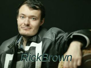 RickBrown
