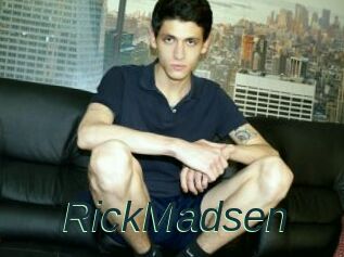 RickMadsen