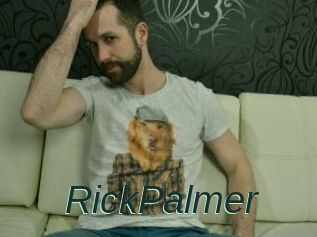 RickPalmer