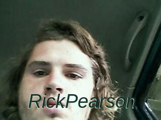 Rick_Pearson