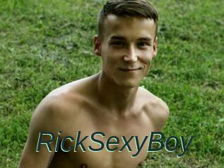 RickSexyBoy