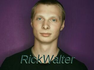 RickWalter