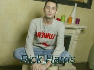 Rick_Harris