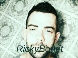 RickyBonet