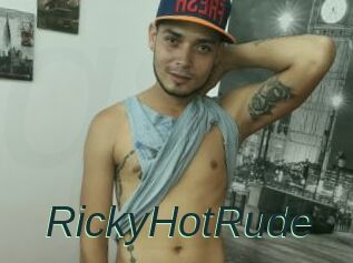 RickyHotRude