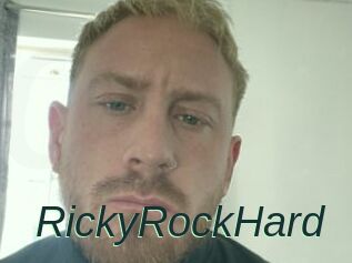 RickyRockHard