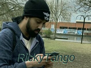 RickyTango