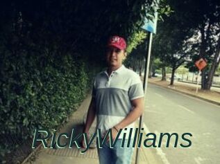 RickyWilliams
