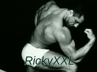 RickyXXL