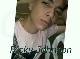 Ricky_Johnson
