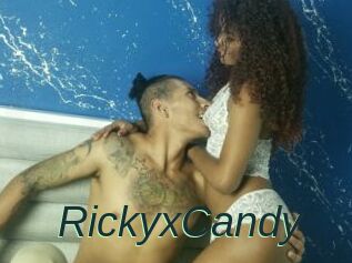 RickyxCandy