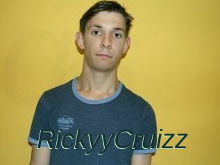 RickyyCruizz