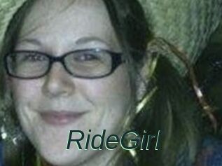 RideGirl