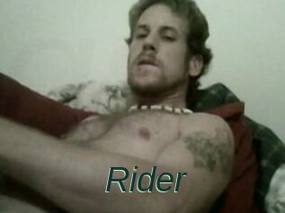 Rider