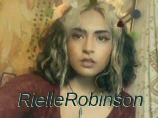 RielleRobinson